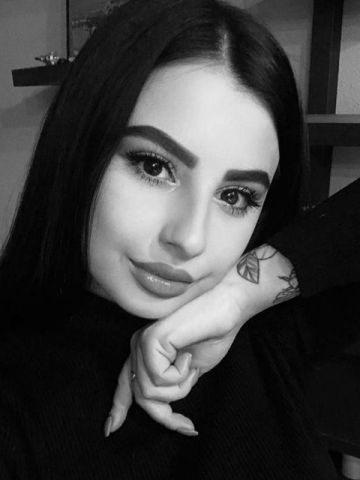 Лизочка